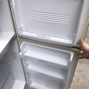 Tủ lạnh Sanyo 165 ( lít ) không đóng tuyết giá rẻ tại TP.hcm