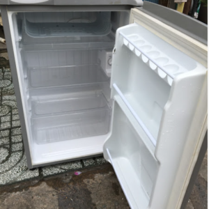 Tủ lạnh cũ AQUA (90Lít) mới 85% giá rẻ tại TP.hcm