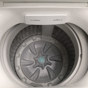 Máy giặt cũ Samsung 9kg mới 80% giá rẻ tại TP.hcm