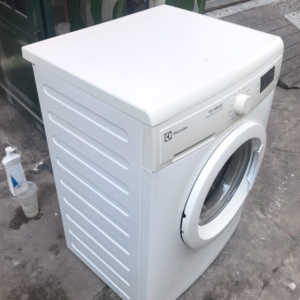 Máy giặt cũ Electrolux EWP85752 7kg mới 85%