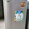 Tủ lạnh cũ Aqua (93lít) mới 97% gia rẻ tại Sài Gòn