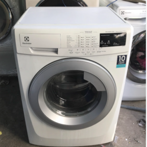 Máy giặt Electrolux Inverter EWF10744 (7.5kg)mới 95%