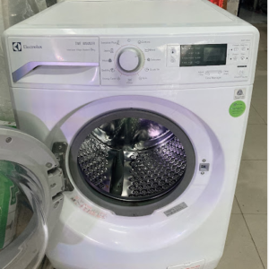 Máy giặt cũ Electrolux EWF10842 (8kg) Mới 95% giá rẻ tại Sài Gòn