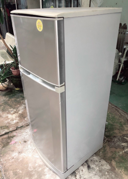 Tủ lạnh cũ Hitachi 164l giá rẻ tại sài gòn