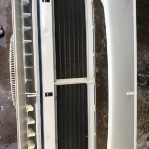 Máy lạnh sharp 1hp inverter tiết kiệm điện mới 96% giá rẻ tại Sài gòn