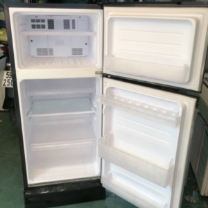 Tủ lạnh cũ Sharp 165l inverter tiêt kiệm điện giá rẻ tại Sài Gòn