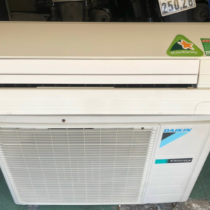 Máy lạnh Daikin 1,5hp invereter tiết kiệm điện hàng nhập khẩu Thái Lan