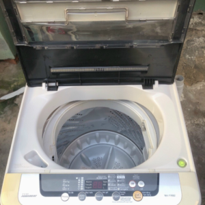 Máy giặt Panasonic NA-F70B2 7kg mới 80%
