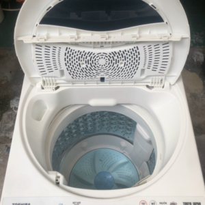 Máy giặt Toshiba A800 7kg mới 90% nguyên zin giá rẻ tại Sài Gòn