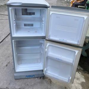 Tủ Lạnh Aqua 130 lít Gar Lốc Zin Không Đóng Tuyết