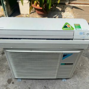 Máy lạnh daikin 1hp inverter tiết kiệm điện ( Moden FTKS )