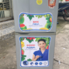 Tủ Lạnh Cũ Sanyo 120l Giá Rẻ Tại Sài Gòn