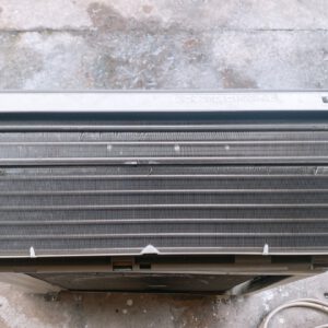 Máy Lạnh Daikin 1hp Inverter (Nhật Bản) Điện 110v