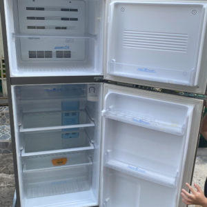 Tủ Lạnh Sanyo 205l Không Đóng Tuyết Mới 95%