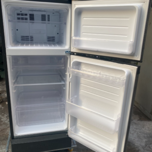Tủ Lạnh Sharp 165l Inverter (JS-X176E-DSS) Mới 95%