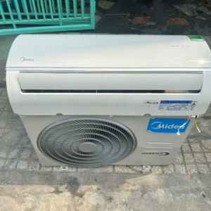 Máy Lạnh Media Inverter 1hp Tiết Kiệm Điện