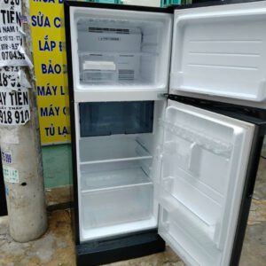 Tủ Lạnh Sharp 196l Inverter (SJ-X201E-DS) Mới 90%
