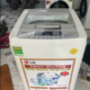 Máy Giặt Cũ LG 7,6kg Giá Rẻ - Điện Lạnh Phương Lâm