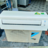 Máy Lạnh Daikin Inverter Gas R32 1hp Mới 90%