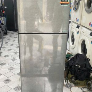 Tủ lạnh Sharp Inverter 196 lít SJ-X201E-DS Mới 95%