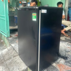 Tủ Lạnh Cũ Aqua 90l AQR-D99FA Mới 95%