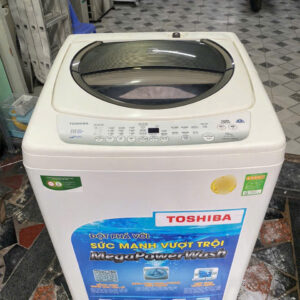 Máy Giặt Cũ Toshiba 10kg (AW-B1100GV) Mới 90%