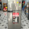 Tủ Lạnh Cũ Sharp 180l (SJ-X196E-DSS) Inverter Tiết Kiệm Điện