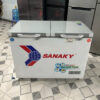 Tủ Đông Mát Sanaky 220 Lít VH-2899W2KD Chính Hãng
