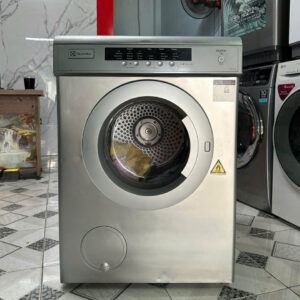 Máy Sấy Electrolux 7,5kg Mới 85% Giá Rẻ Tại Sài Gòn