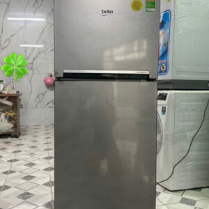 Tủ Lạnh Cũ Beko Inverter 200lít (RDNT200I50VS) Nguyên zin Mới 85%