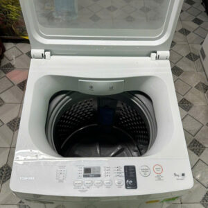 Máy Giặt Toshiba 9kg (AW-K1000FV) Chính Hãng Mới 90%