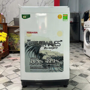 Máy Giặt Toshiba 9kg (AW-K1000FV) Chính Hãng Mới 90%